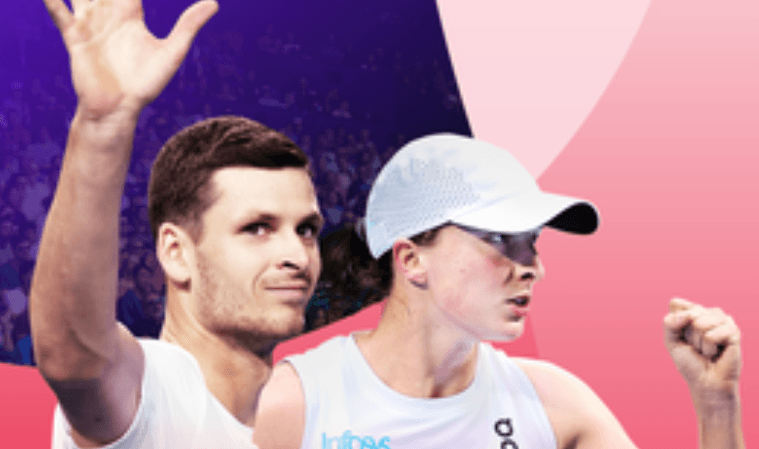 United Cup: Swiatek, Hurkacz Clinch Semifinal Spot For Poland