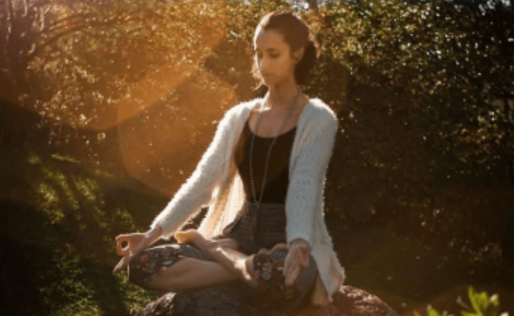 Combine Mindfulness, Exercise To Boost Mental Health: Study