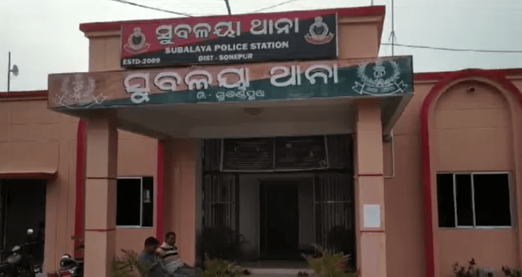 ସାଲେଇପଦର୍ ଯୁବକଙ୍କୁ ହତ୍ୟା, କାରଣ ଅସ୍ପଷ୍ଟ