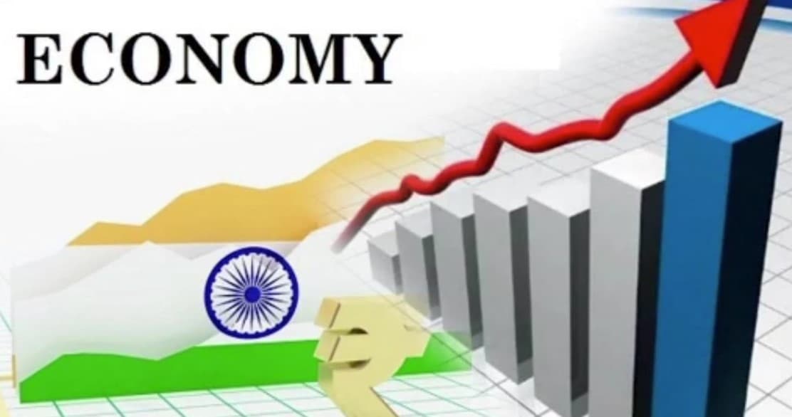 2024ରୁ 2031 6.7 ପ୍ରତିଶତ ହାରରେ ଦୌଡ଼ିବ ଭାରତର GDP