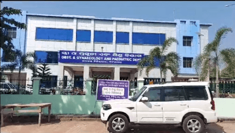 Tension In Titilagarh Hospital As Pregnant Woman Dies Due To 'Faulty' Treatment