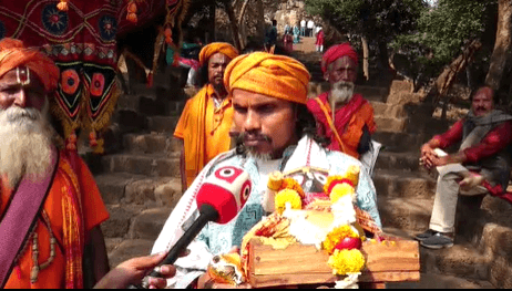 Khandagiri Magha Mela From Feb 16, Jatra Shows from Feb 18