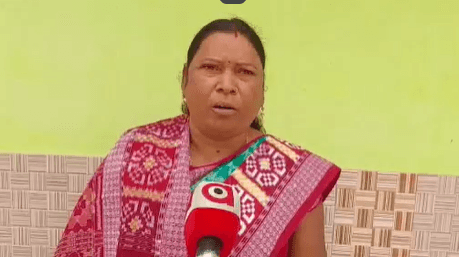 Jolt To Jharsuguda BJD: Another Woman Leader Quits Party
