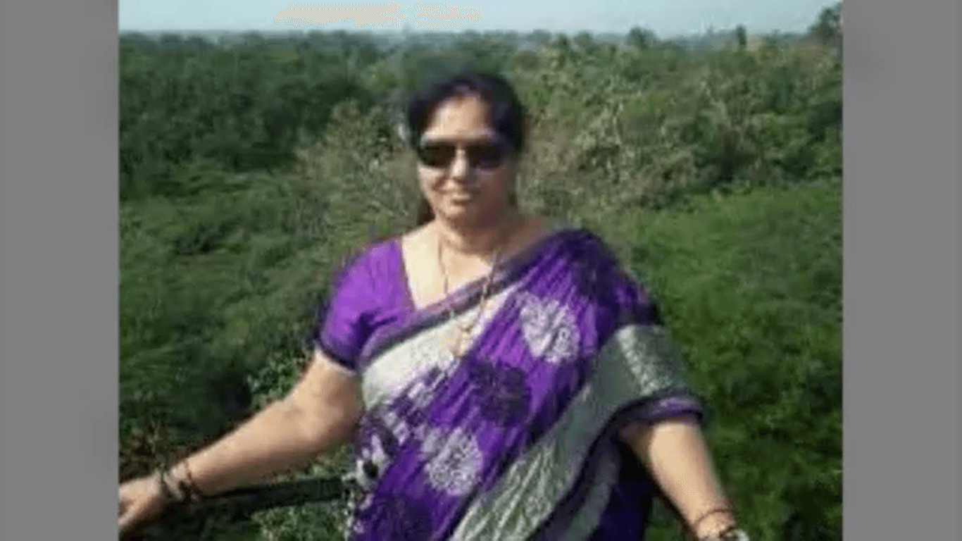 ବିଜେଡିରୁ ଇସ୍ତଫା ଦେଲେ ଜିଲ୍ଲାର ବଡ଼ ବିଜେଡି ନେତ୍ରୀ ସୁଜାତା ପାଳ