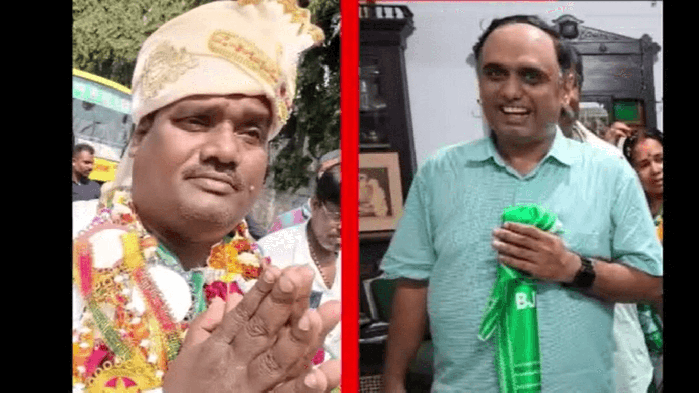 ଖଲ୍ଲିକୋଟ ରାଜନୈତିକ ହିଂସା ହତ୍ୟାକାଣ୍ଡ ଘଟଣାରେ କାର୍ଯ୍ୟାନୁଷ୍ଠାନ କେବେ ?