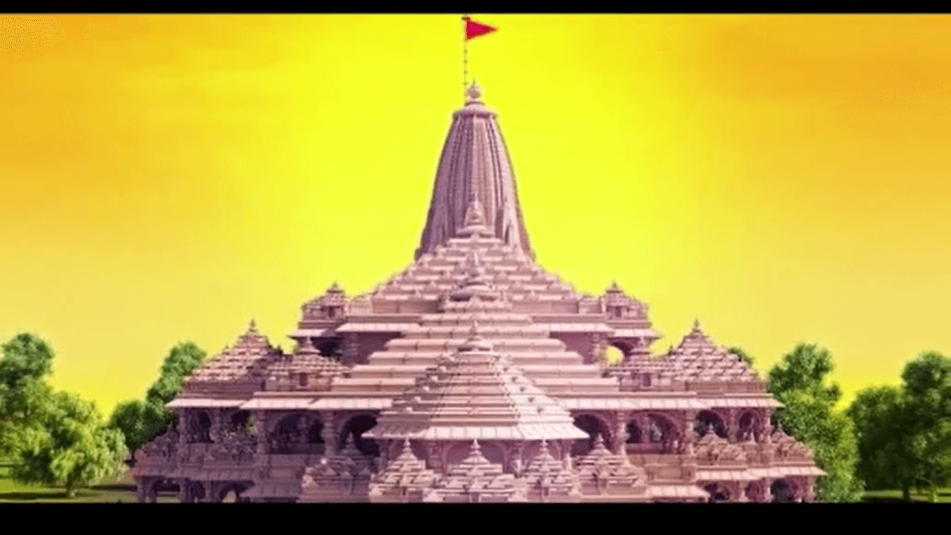ଅଭେଦ୍ୟ ହେବ ପ୍ରଭୁ ଶ୍ରୀରାମ ମନ୍ଦିରର ସୁରକ୍ଷା ବ୍ୟବସ୍ଥା