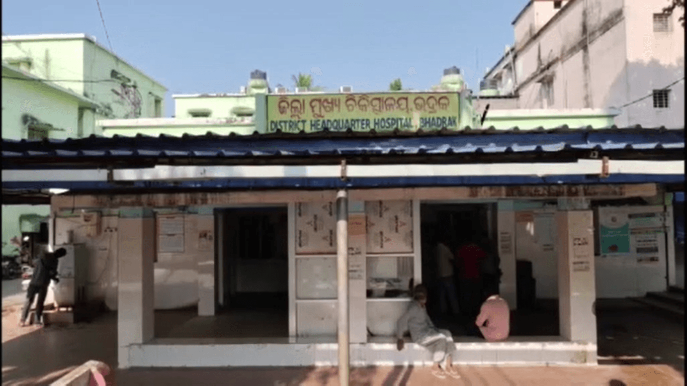 ନିର୍ବାଚନ ପୂର୍ବରୁ ପଦାରେ ପଡ଼ିଲା ବିଜେଡିର ଦଳୀୟ କନ୍ଦଳ