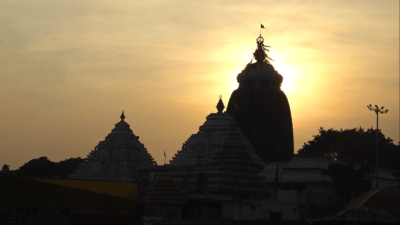 ଆଜି ହେଉଛି ପବିତ୍ର ପଙ୍କଉଦ୍ଧାର ଏକାଦଶୀ