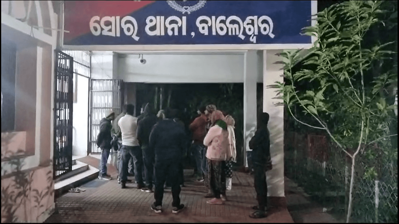 ଅପହରଣ କଲା ମଉସା