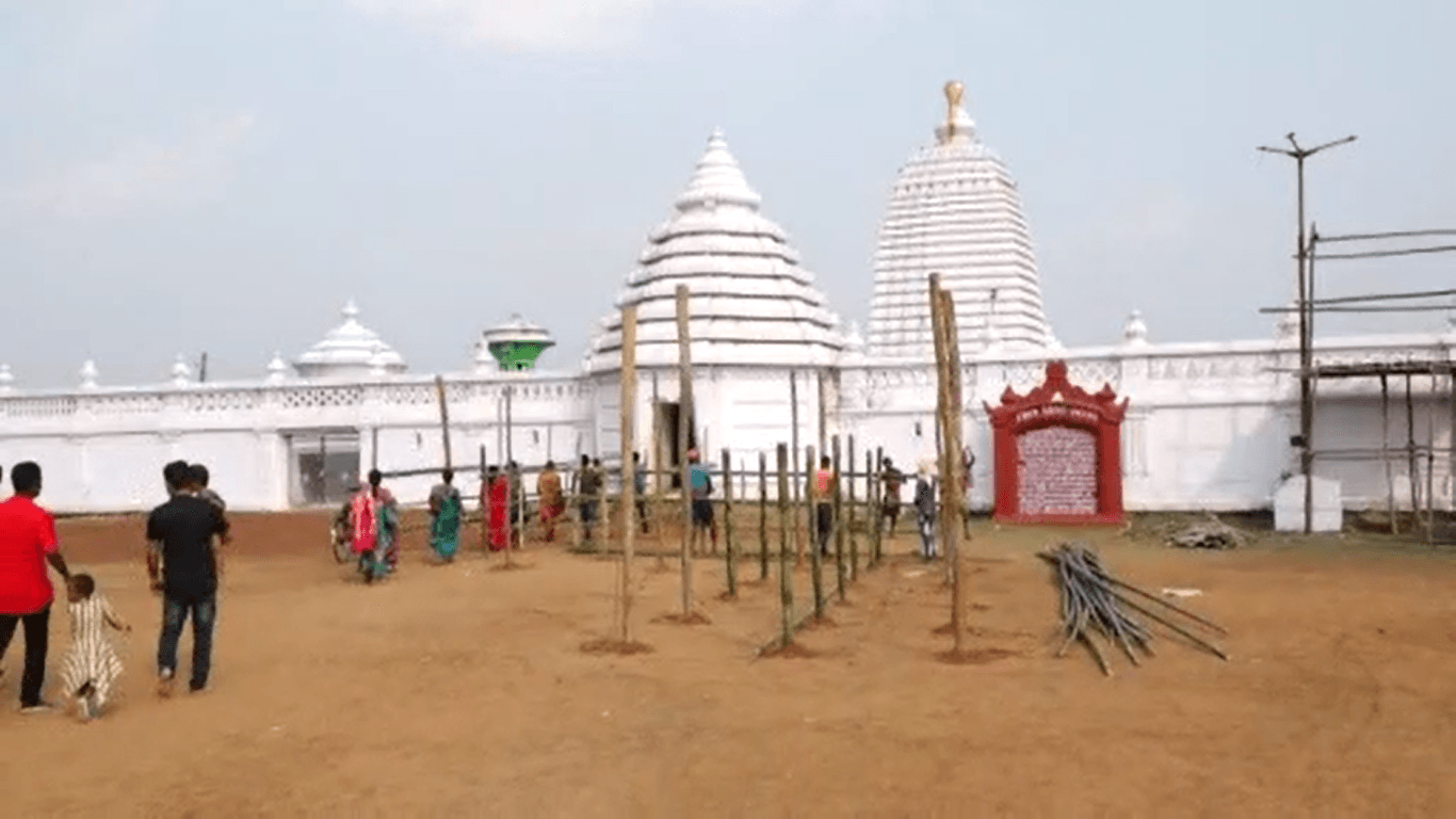 ଆଜିଠୁ ଆରମ୍ଭ ହେଉଛି ବିଶ୍ବ ପ୍ରସିଦ୍ଧ ଯୋରନ୍ଦା ମେଳା