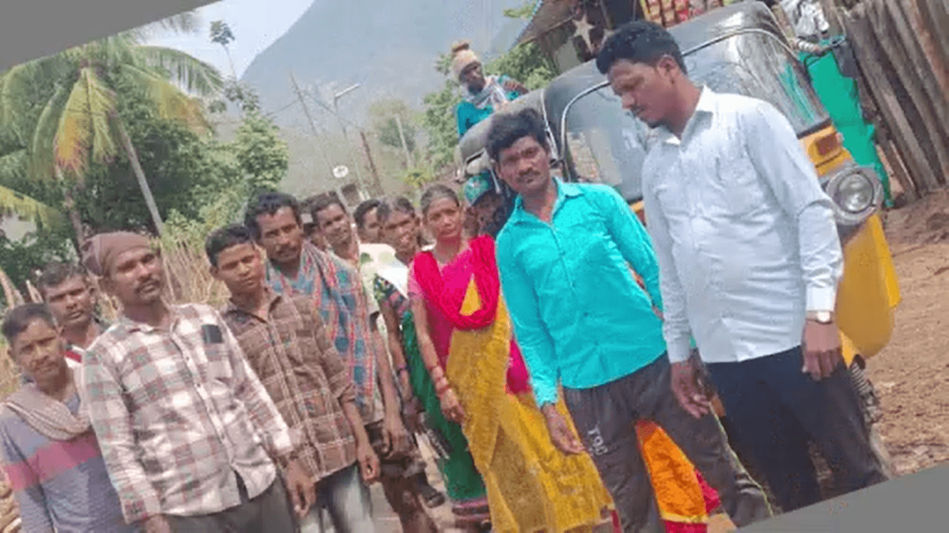 ଥରେ ନୁହେଁ ବାରମ୍ବାର ଆନ୍ଧ୍ରର ଅନୁପ୍ରବେଶ
