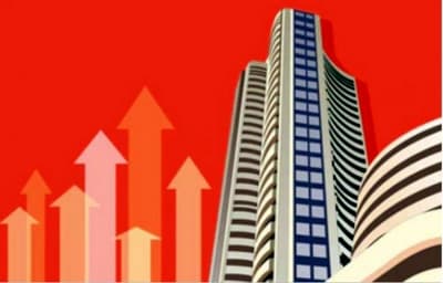 Nifty, Sensex Soar To Record Highs As Global Markets Rally