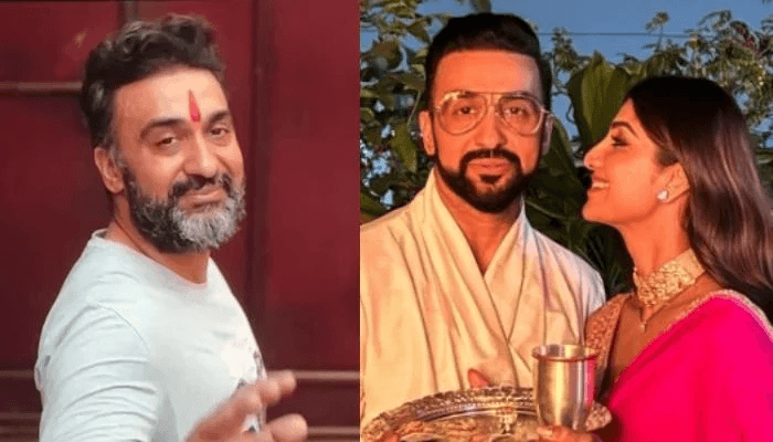 Shilpa Shetty Extols Husband Raj Kundra's Debut Performance in UT 69