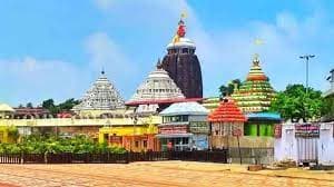 Banakalagi Niti In Shreemandir: Darshan Deities To Be Restricted For 4 Hours Tomorrow