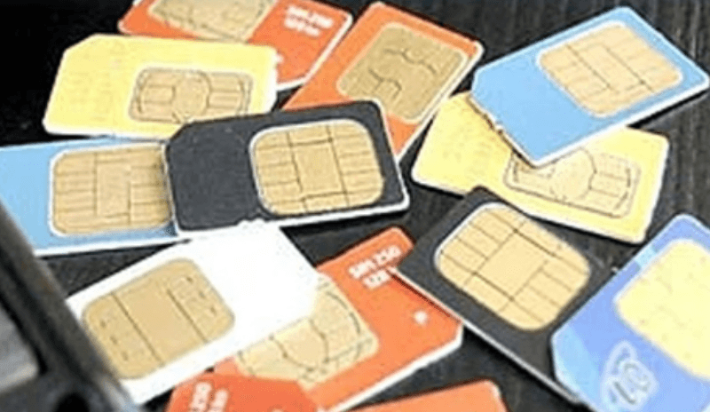 Telecom Bill Drops OTT Reference, Mandates Biometric Identification For New SIM Cards