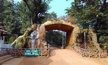 Similipal National Park Closed Today Due To Incessant Rains