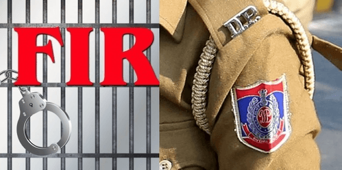 Three Alleged Snatchers Paraded Naked In Delhi, Police Files Case