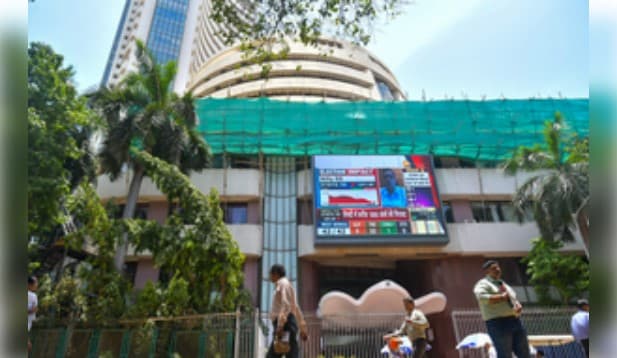 Stock Markets Hit Fresh All-Time High, Auto Stocks Gain After Up Govt's Road Tax Waiver