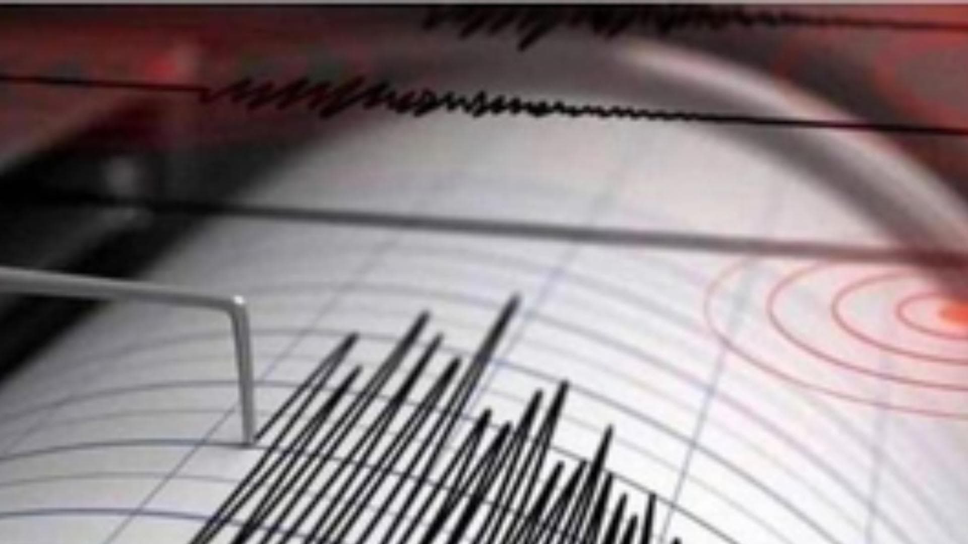 4 killed as 5.0-magnitude earthquake strikes Iran