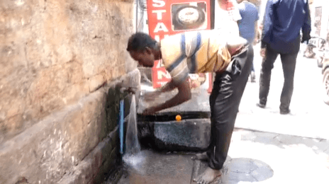 Diarrhoea Spreads In Puri; 2 Die, Several Affected