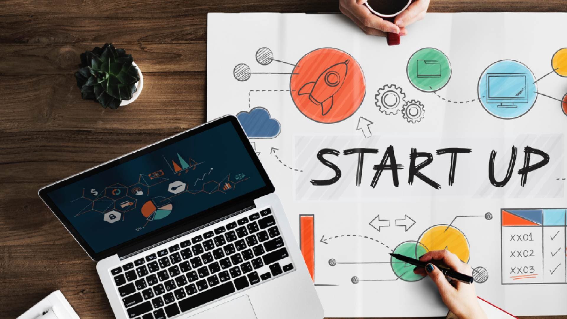 Tech Startups Raise $4.1 bn In 1st Half Of 2024, India Remains 4th-Highest Funded Globally