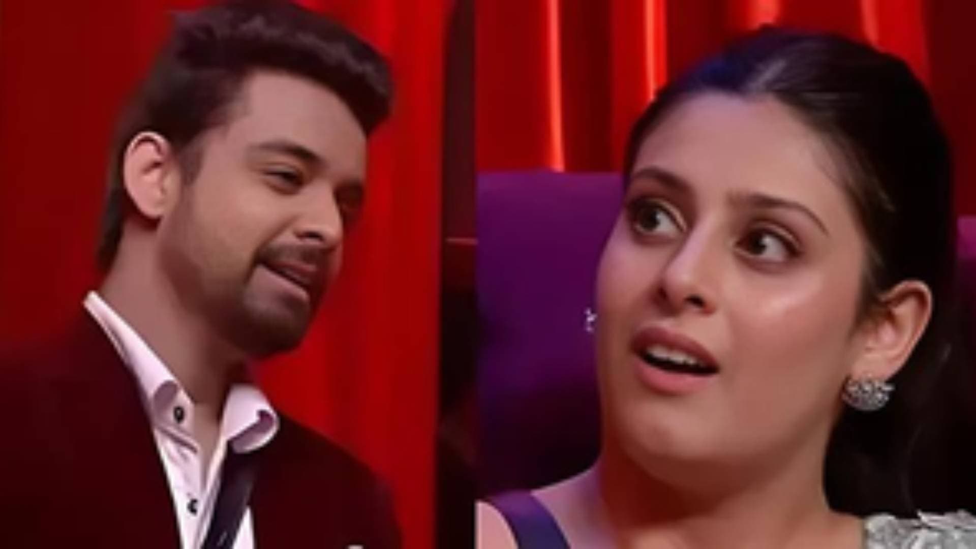 ‘Bigg Boss 17’: Isha Malviya, Samarth Jurel Break Up After Spat