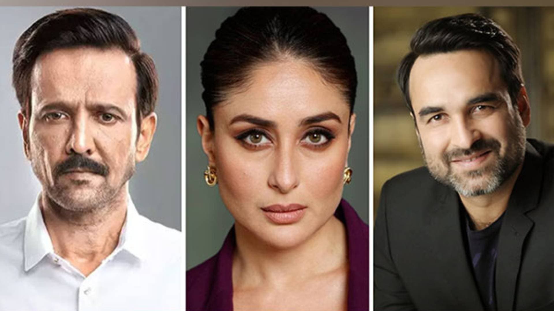 Yearender: K K Menon, Pankaj Tripathi To Kareena Kapoor, Breakthrough Performers On OTT Platforms