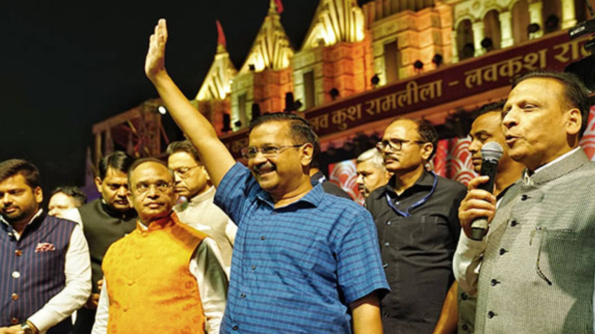 Arvind Kejriwal To Skip ED Summons, Heads To MP For Election Rally