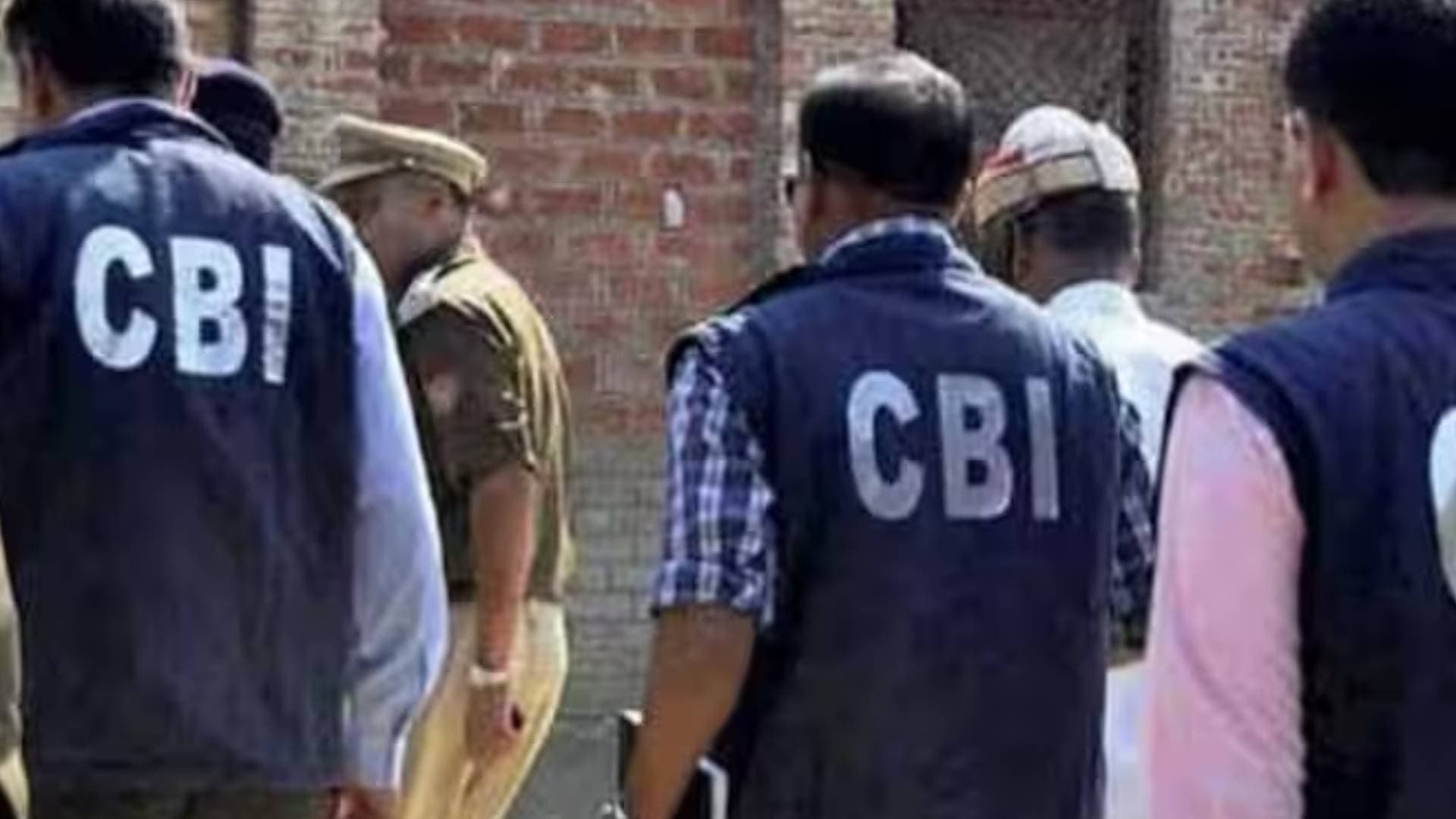 Bhubaneswar AG office Auditor caught red-handed Taking Bribe, Under CBI Scanner