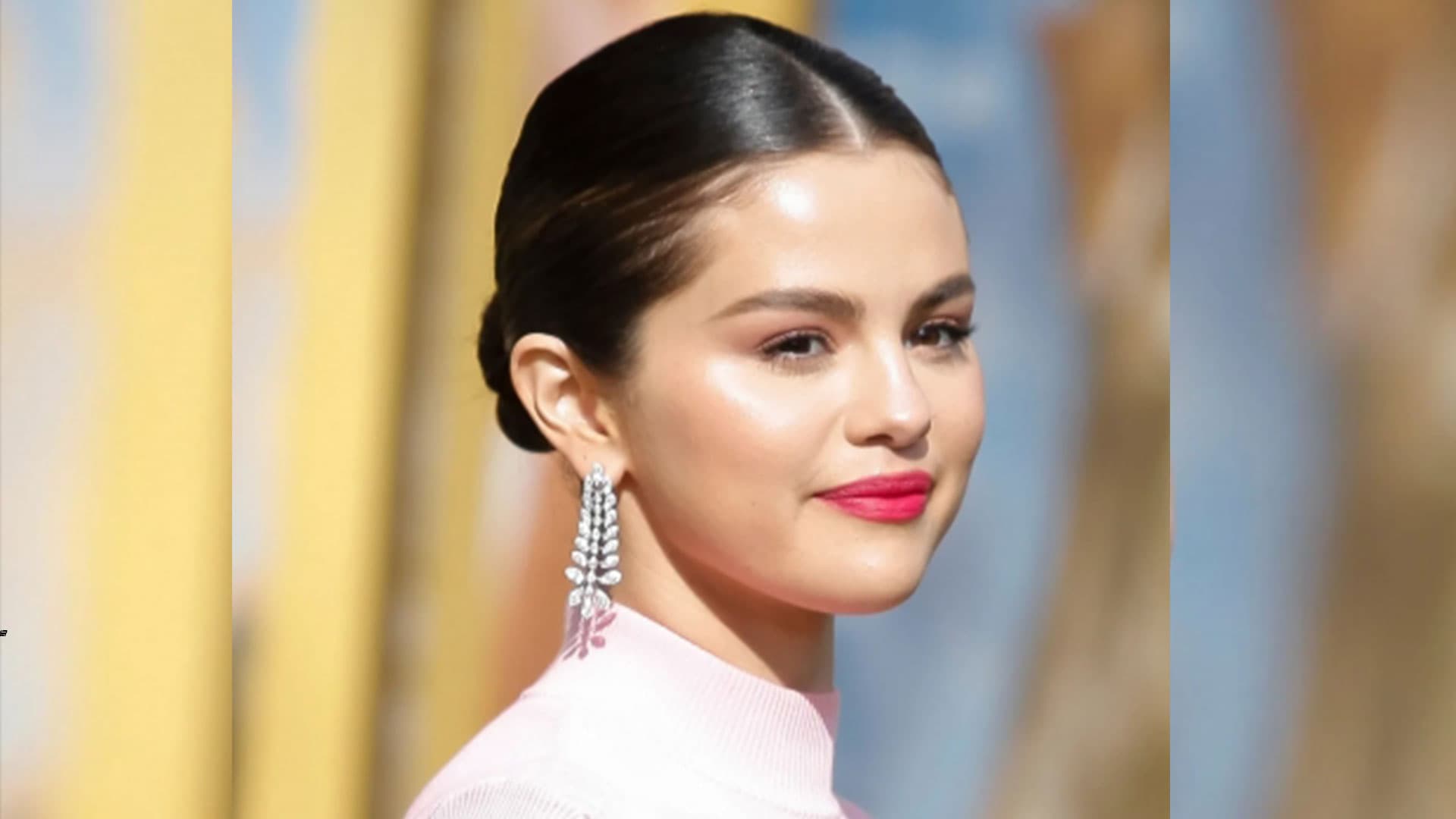 Selena Gomez is a Coward, Say Members of Jewish Organisation