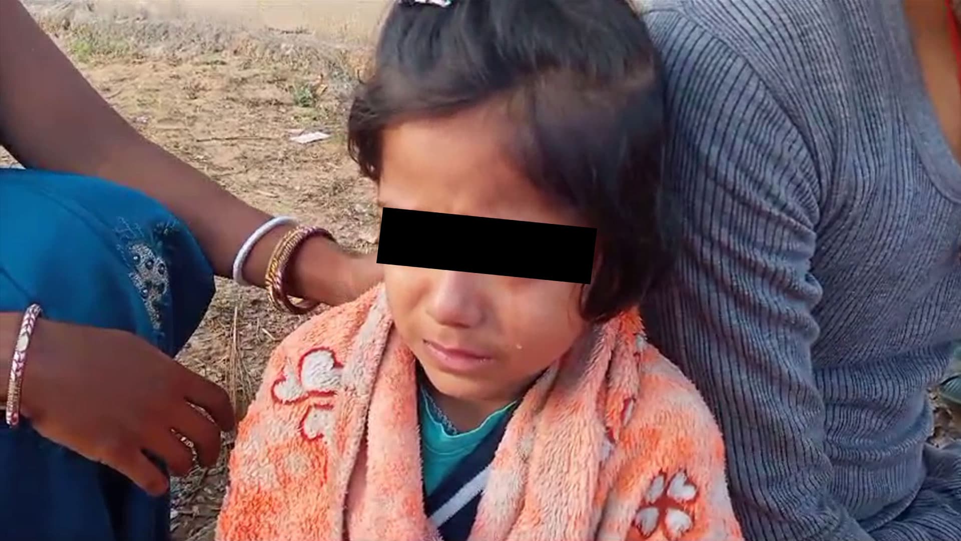 Minor Girl Kidnapped In Deogarh, Rescued From Sundargarh