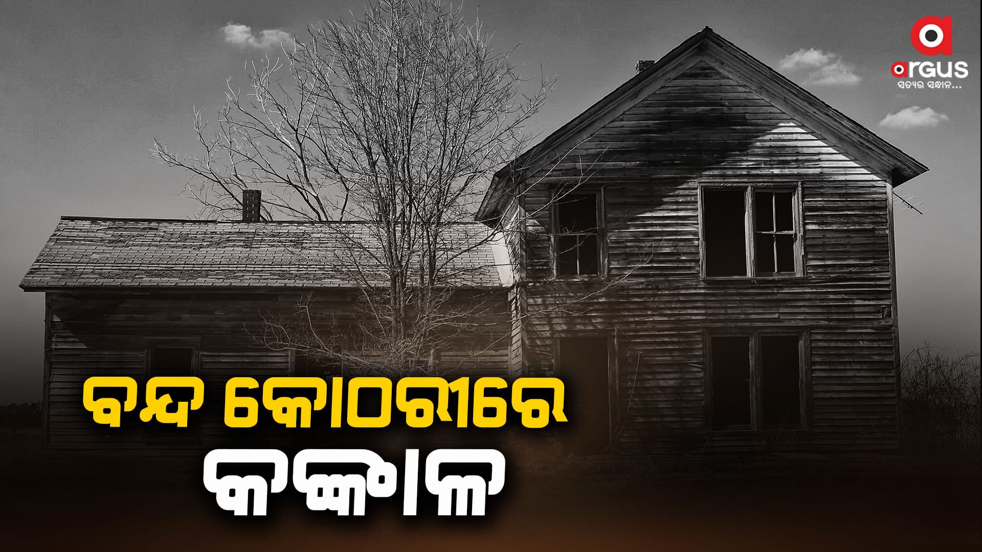 ପିଲାମାନେ କ୍ରିକେଟ ଖେଳୁଥିବା ସମୟରେ ଶୁଭିଲା ଚିତ୍କାର