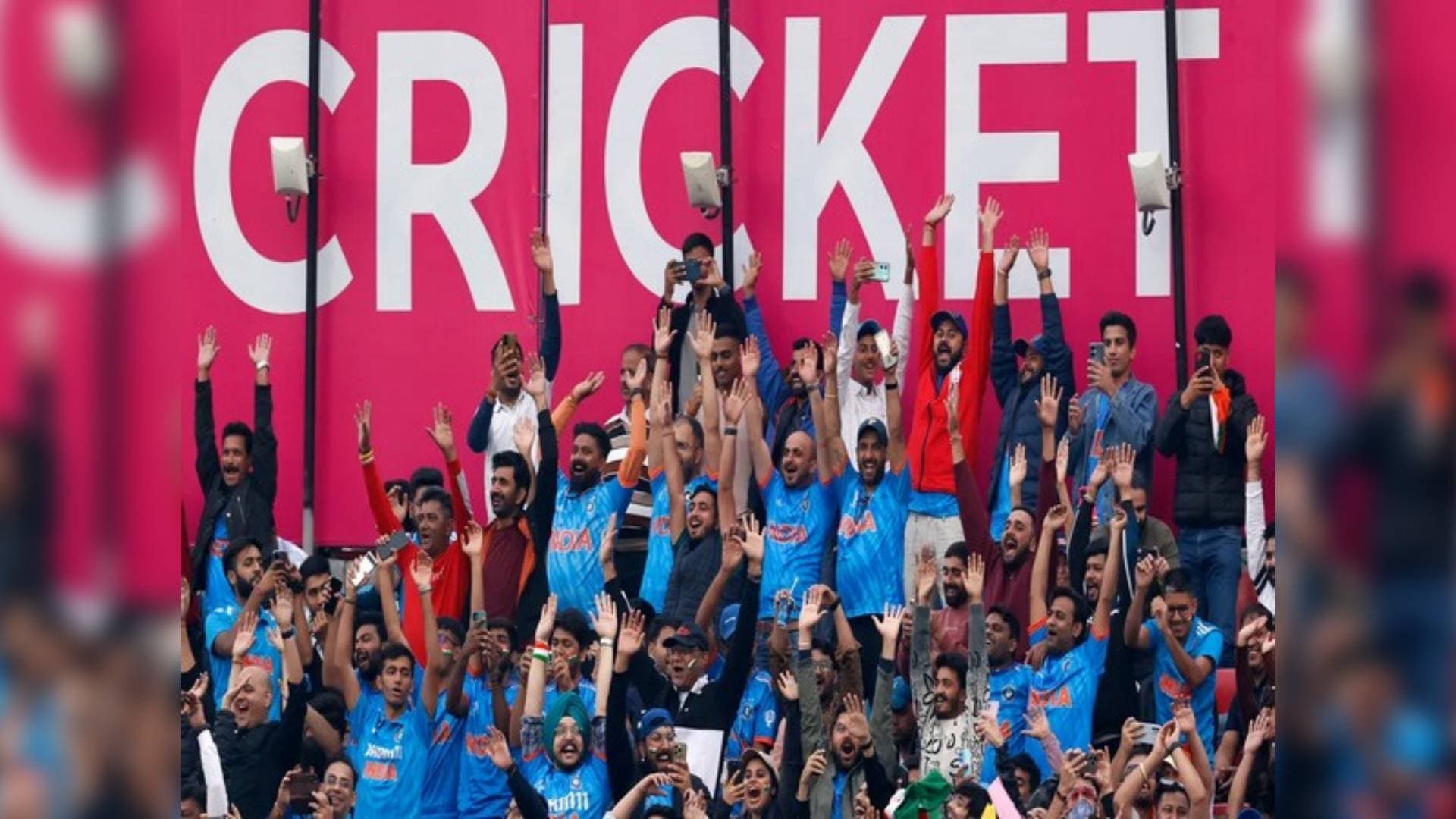 Final Set Of Tickets For ICC Cricket World Cup Semifinals, Final To Go Live Today