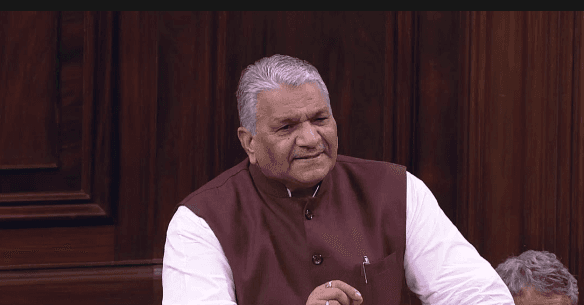 BJP Appoints Party's In-Charge, Co-In-Charge Of Several States; Tomar, Usendi For Odisha