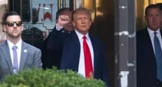 Trump Set To Win Iowa Caucuses
