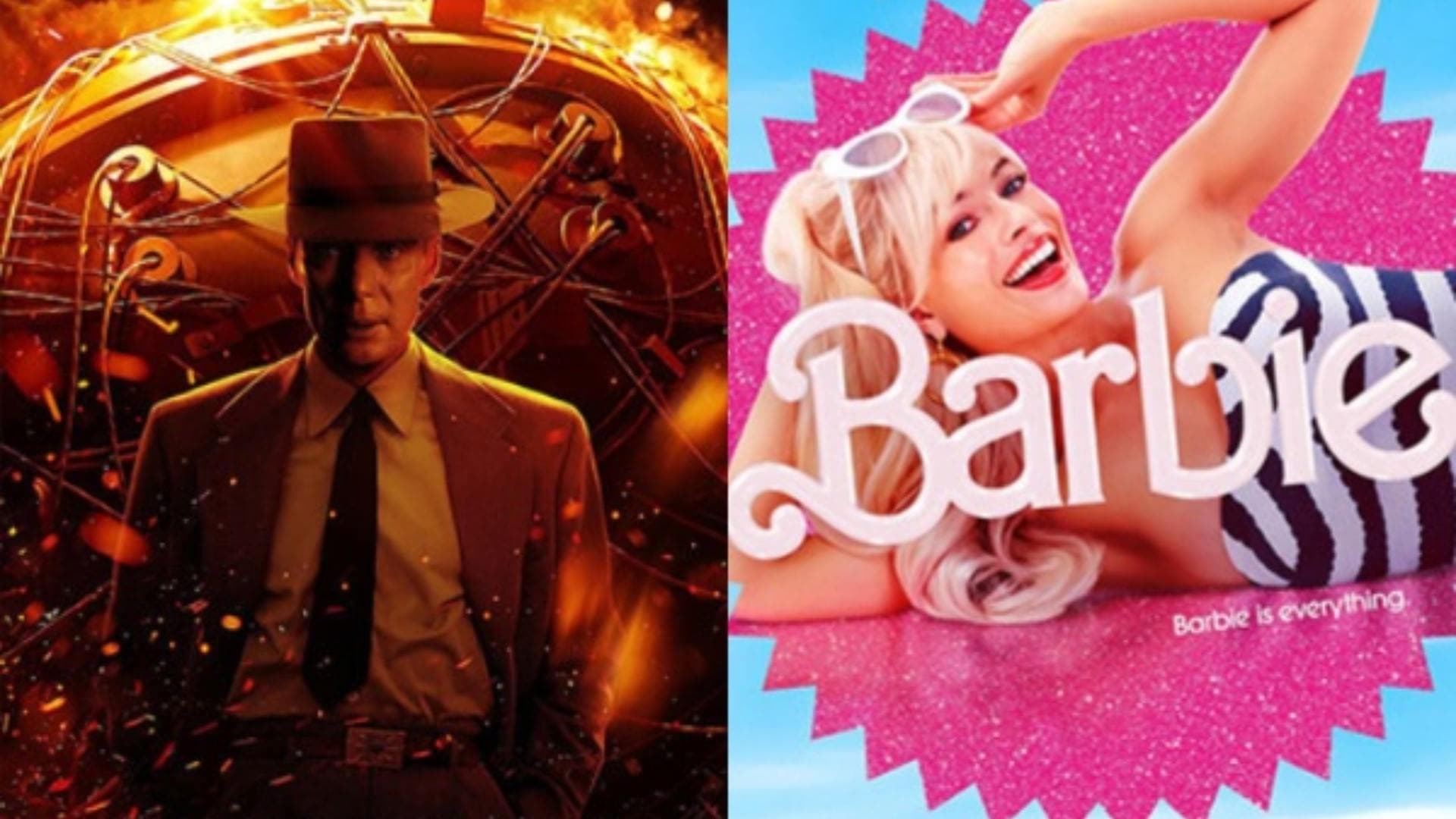 BAFTA 2024: 'Oppenheimer' Dominates, No Wins For 'Barbie', See Full Winners List
