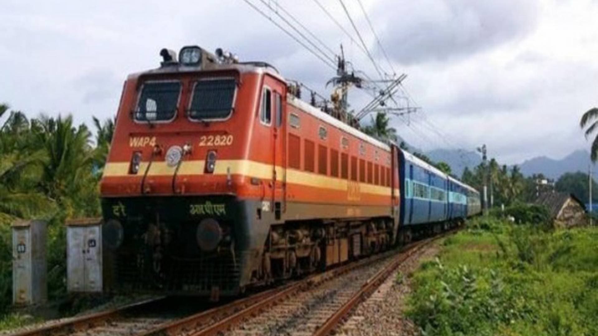 Special Trains To Run From Amritsar, Bathinda, Chandigarh To Ayodhya For Consecration Ceremony