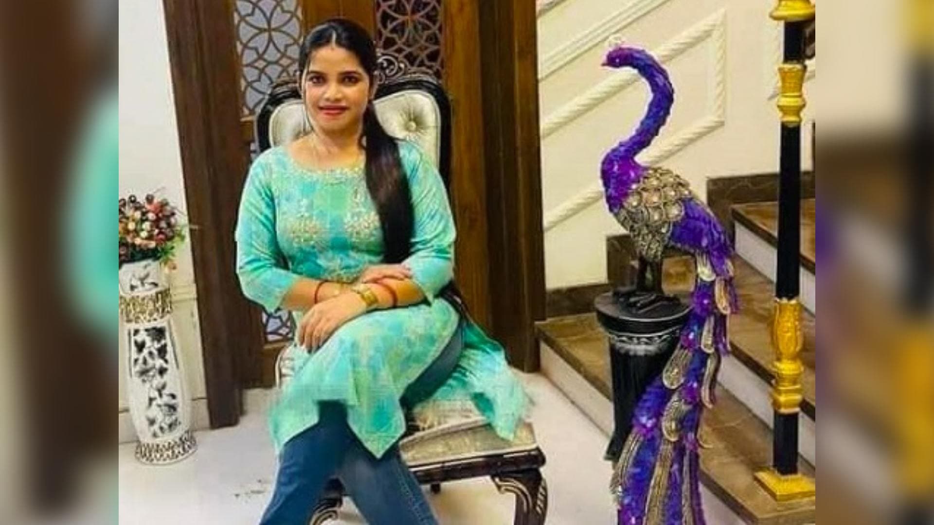 Honeytrap Queen Archana Nag Appears Before ED Today