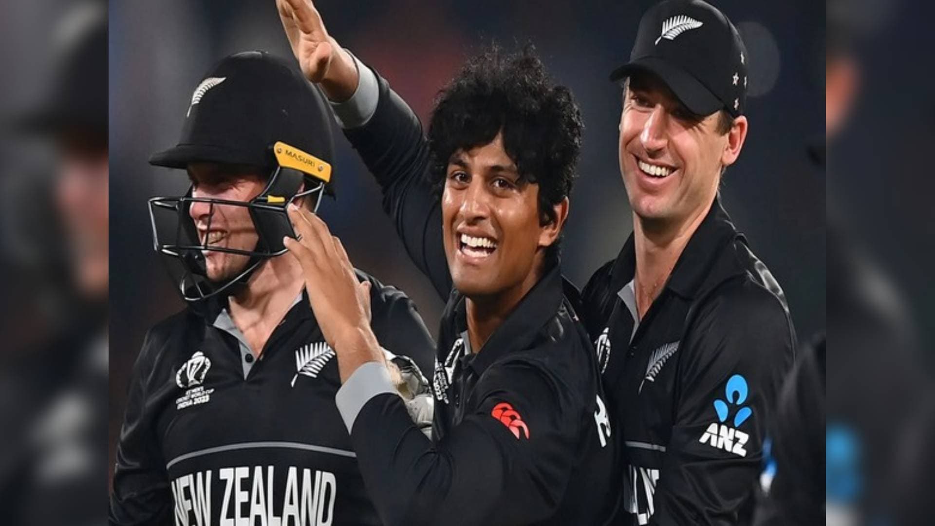 ICC CWC 2023: How Can New Zealand, Pakistan Or Afghanistan Get The Final Semis Spot?
