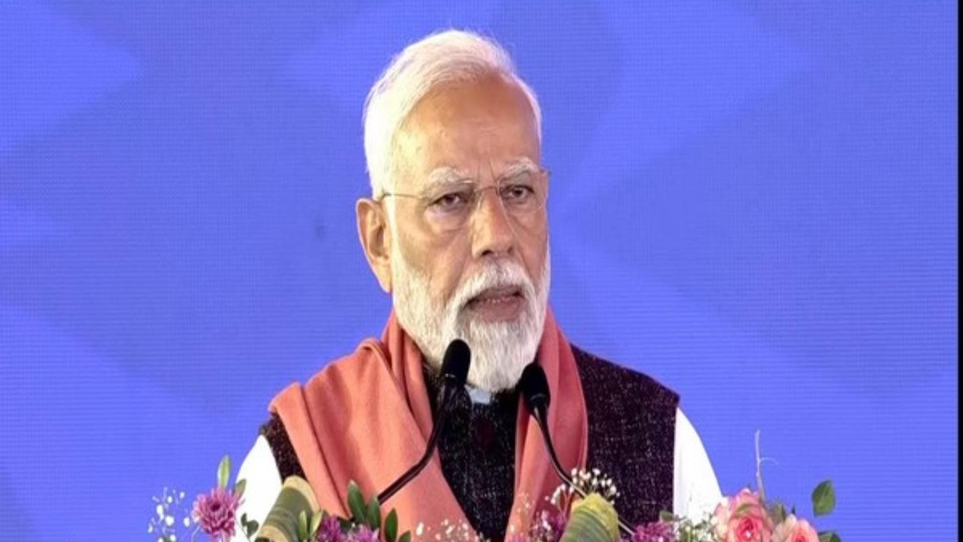 "Ab Ki Baar 400 Paar" For NDA: PM Modi In Haryana