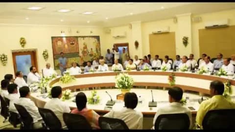 ଆଜି ରାଜ୍ୟ କ୍ୟାବିନେଟ ବୈଠକ