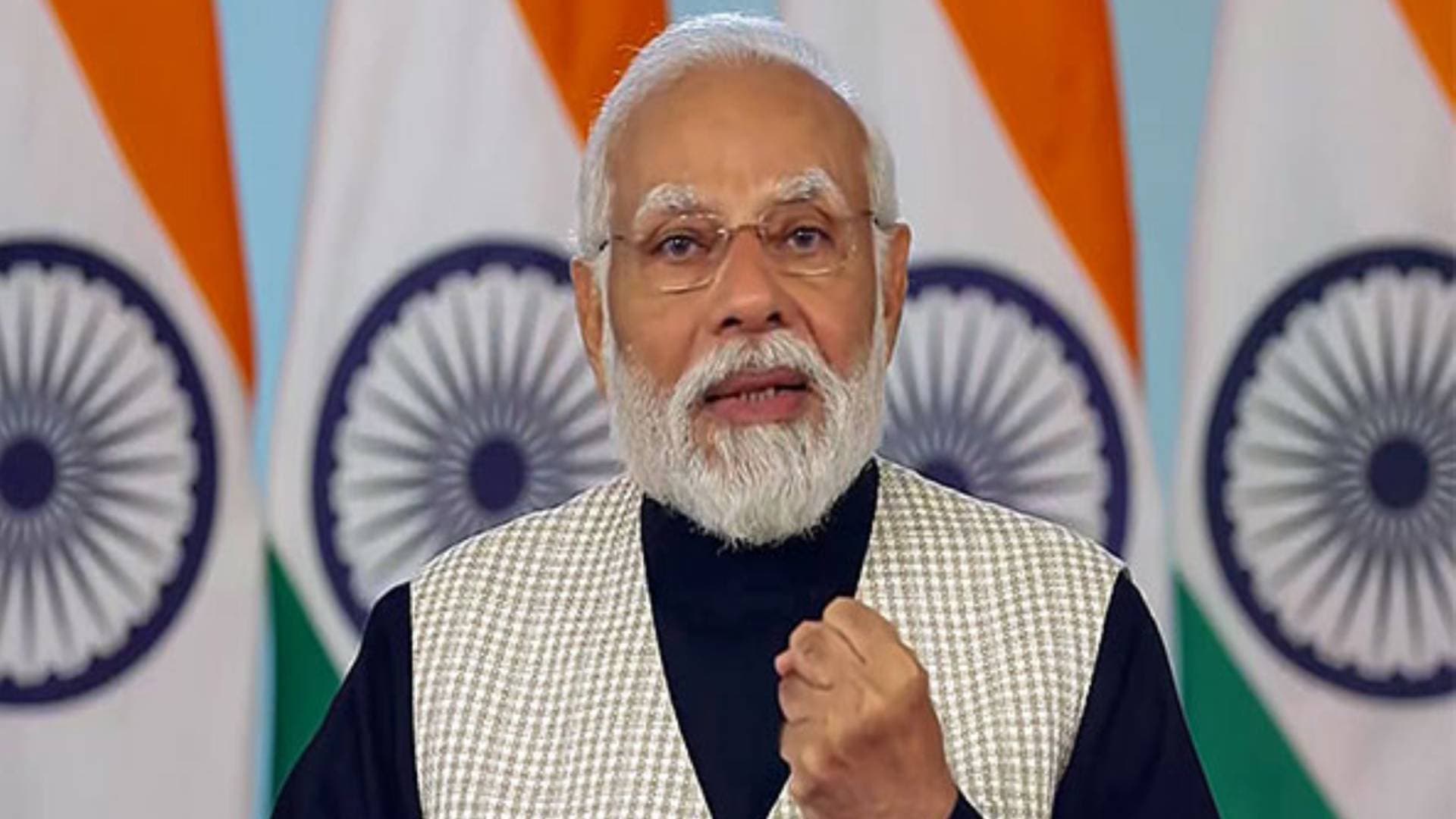 PM Modi Pays Tribute To Savitribai Phule, Rani Velu Nachiyar On Their Birth Anniversary