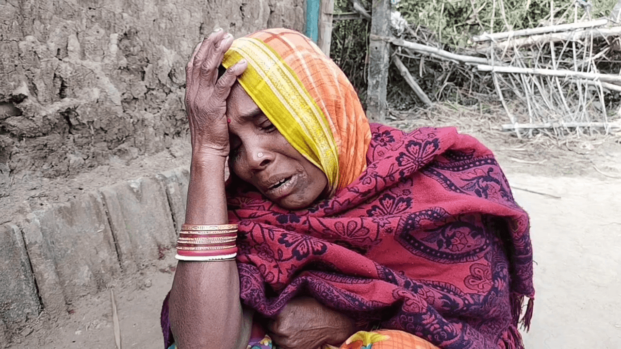 ପୁଣି ଜଳିଲା ଯୌତୁକ ଜୁଇ