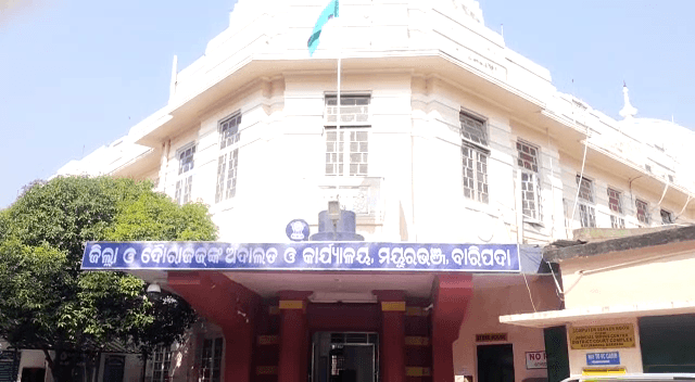 ନାବାଳିକାକୁ ଅସଦାଚରଣ ଅଭିଯୋଗରେ ନାବାଳକକୁ ୧୦ବର୍ଷ କାରାଦଣ୍ଡ