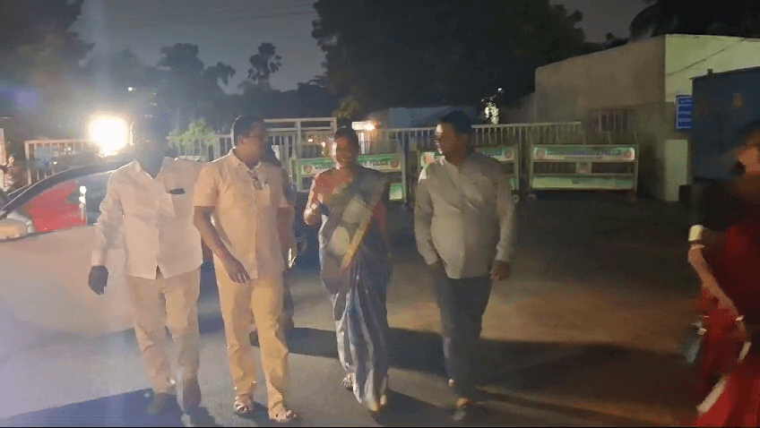 ନବୀନଙ୍କୁ ଭେଟିଲେ ମେଳି କରିଥିବା କର୍ପୋରେଟର