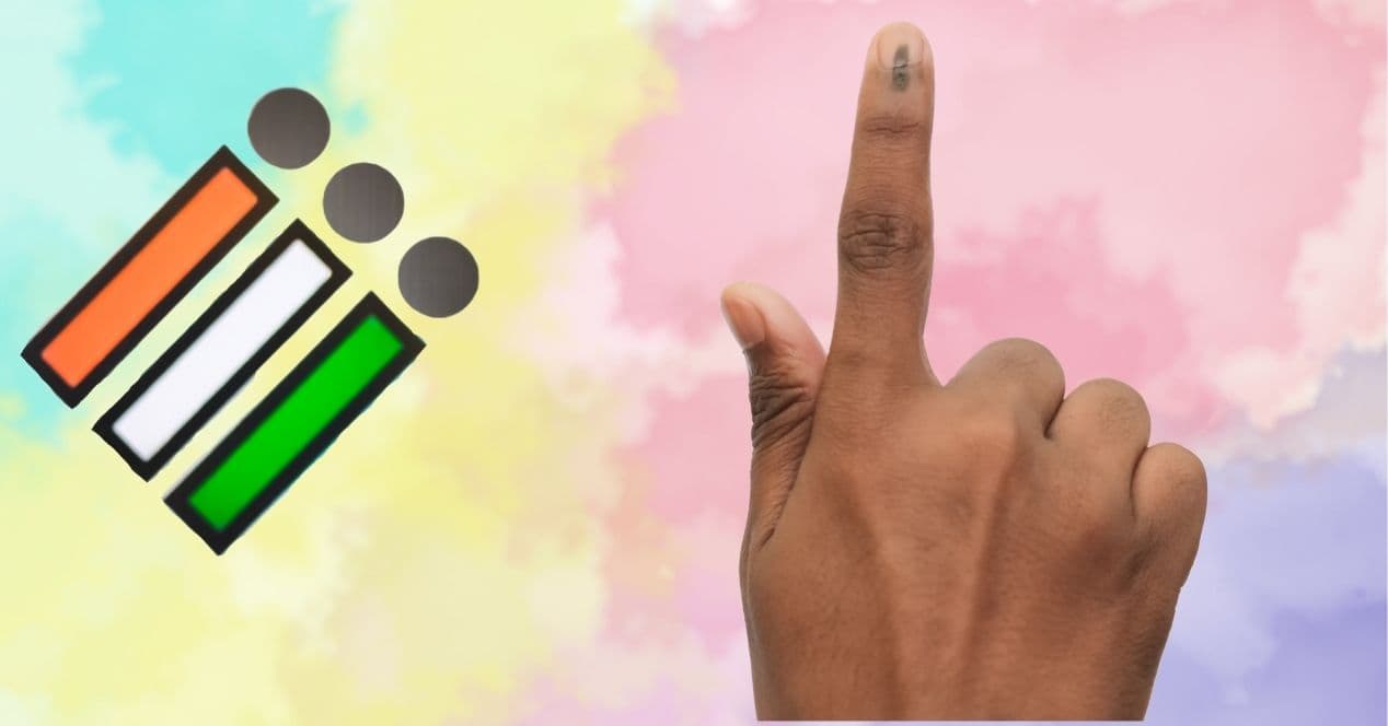 ଆଜି ଦେଶରେ ପଞ୍ଚମ ପର୍ଯ୍ୟାୟ ମତଦାନ