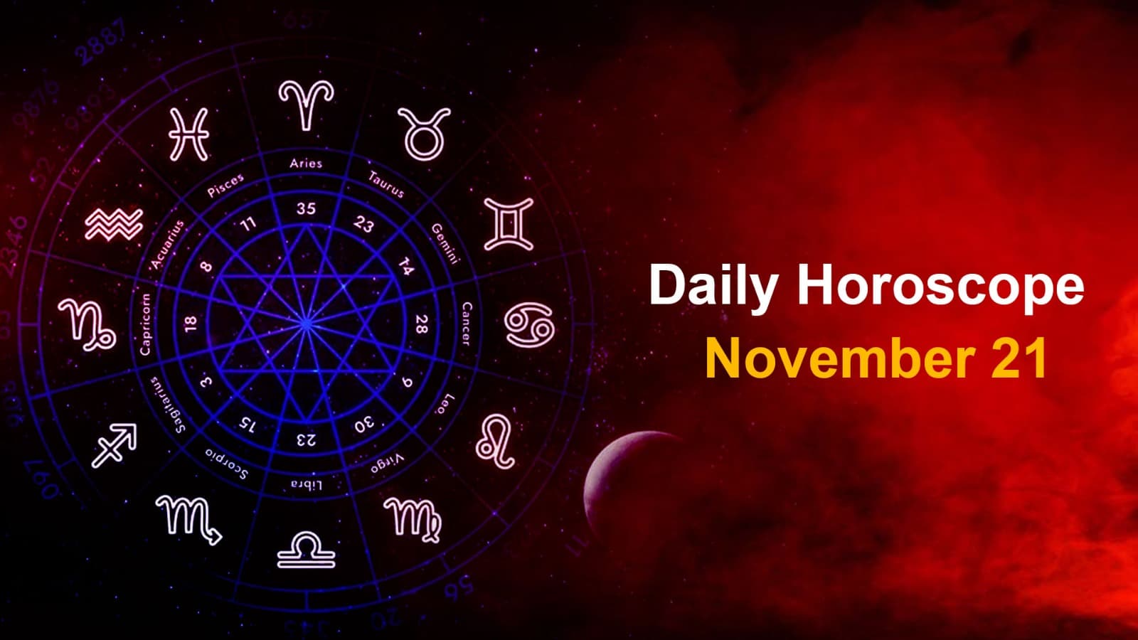 Libras To Have Sweet Relationships With Their Life Partners, While Leos Will Get Good Health Today