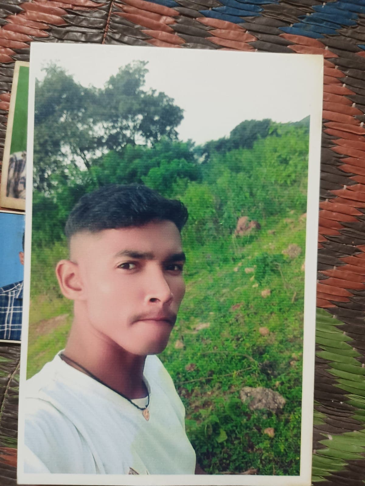ହାଇଦ୍ରାବାଦରେ ପୁଣି ଜଣେ ଦାଦନ ଶ୍ରମିକର ମୃତ୍ୟୁ
