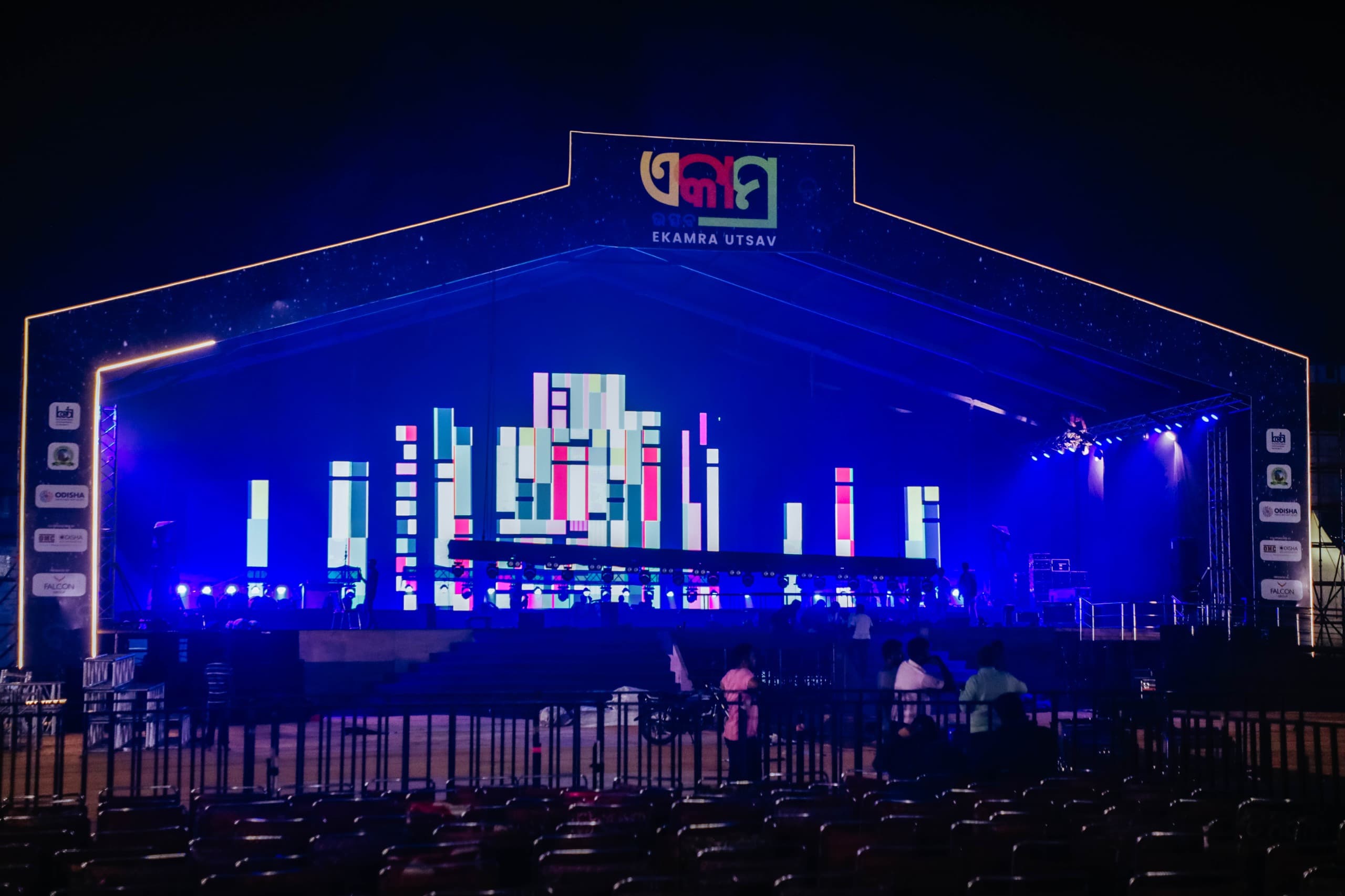 An Ode To Odia Story Telling Culture: BDA Hosts Third Edition Of BhuFesto