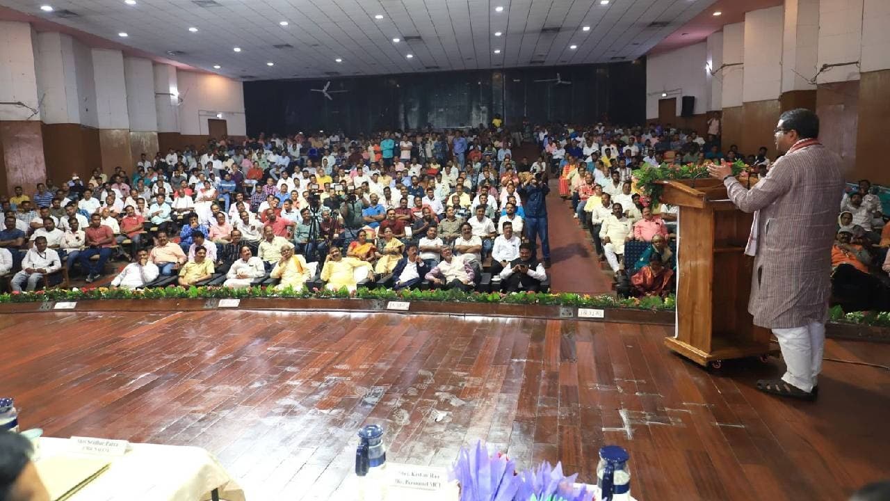 Centre Of Management Education To Meet Growing Logistics Needs In The State: Dharmendra Pradhan